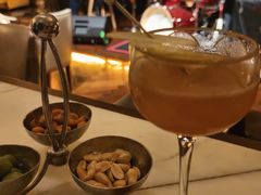 -LONG BAR 廊吧(外滩华尔道夫酒店)