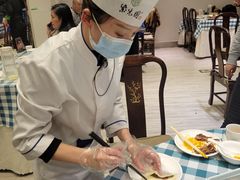 -紫光园(劲松店)