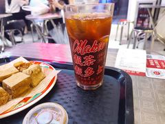-孖记茶档·热腾茶餐(荔湾领展广场店)