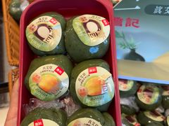 -詹记宫廷桃酥王(芜湖万达店)