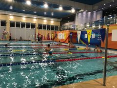 -布噜游泳俱乐部(东闸路店)