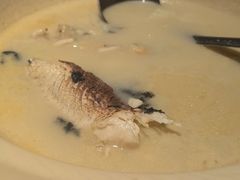-久宴·天目湖大鱼头(恐龙园店)