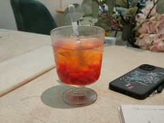 -玫瑰咖啡(中山六路店)