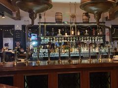 -Shanghai Brew House上海啤酒工坊(老外街店)