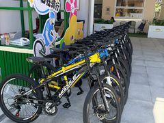 -首创奥特莱斯(北京店)