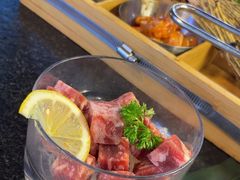 -松渡·鲜肉泥炉烤肉(时代天街店)