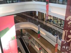 店内环境-大连凯丹广场