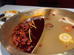 -小龙坎火锅(总店)