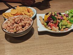 -直隶安家牛肉罩饼(建华店)