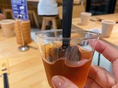 -火山屋台(新街口店)