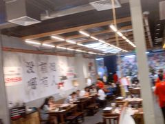 -破店肥哈·东北烧烤·夜宵(南山保利店)