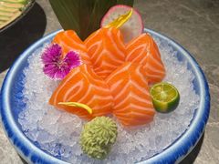 -炙柒Sekinana·精致日料(合生汇店)
