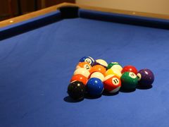 -何适山庄 ·可团建(水长城P2停车场店)