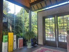 -老房子金沙元年川菜食府·花园餐厅(金沙店)