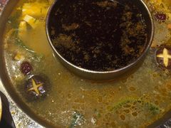 -董家湾重庆老火锅(张家窝店)