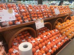 -果蔬好生活超市(双井店)
