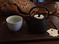 -去茶山(重庆万象城店)