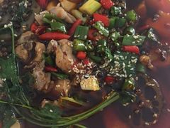 -米二红烧兔(华阳店)