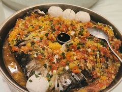 -谢先生酒店·椒宴集(沙湖店)