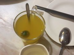 -翠华餐厅(德基广场店)