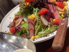 -星光小把串·海鲜烧烤(西安路店)
