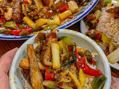 -李大爷的泡椒馆(冉家坝店)