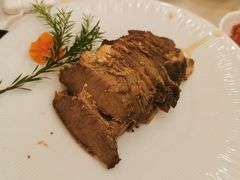 -汇贤府·李氏新鲁菜(万寿路店)