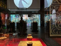 -北京大葆台遗址博物馆