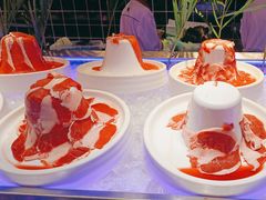 -花西亭·海鲜自助餐厅(瑞城名人酒店)