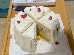 -伶甜·CAKE(国贸店)