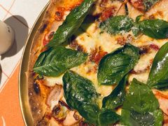 芝士焗传统意式肉酱面-大象厨房(重庆道店)