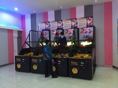 -琦迹保龄球馆(七宝店)