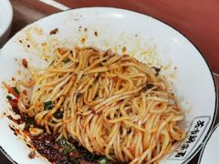 花市豌杂面-花市豌杂面(民生路店)