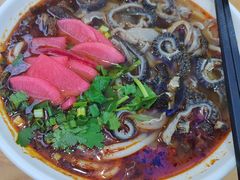 -贵州六盘水羊肉粉(观音桥店)
