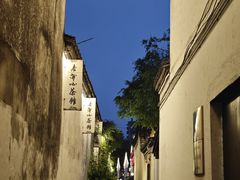 -小河直街历史文化街区