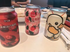 -大鸭梨烤鸭(北洼路店)