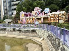 -龙凤山庄影视度假村