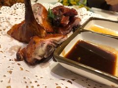 -火齐潮汕砂锅粥(五道口店)