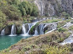 -天河潭旅游度假区