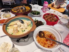 -双湖宴·湖北菜(文化路店)
