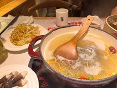 -黑鸡小馆(金源店)