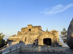 -南岳衡山风景名胜区