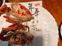 -醉壹号海鲜大排档·老厦门特色菜(厦门美食地标店)