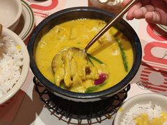 -美泰·Mangothai·清迈云街(天空之城店)
