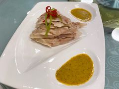 -聚德华天烤肉季·宴会厅(什刹海总店)