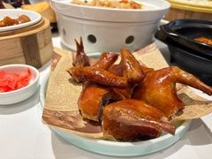 -勝記酒家·37年老字号·经典粤菜(南山花园城店)