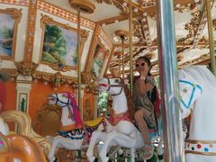 -渔岛海洋度假区