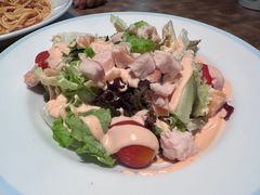 -萨莉亚意式餐厅(浦江万达广场店)