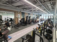 -博康·游泳健身(金地仰山店)