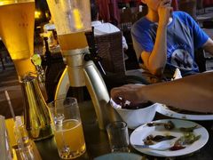 -大东方海鲜酒楼(小武基桥店)